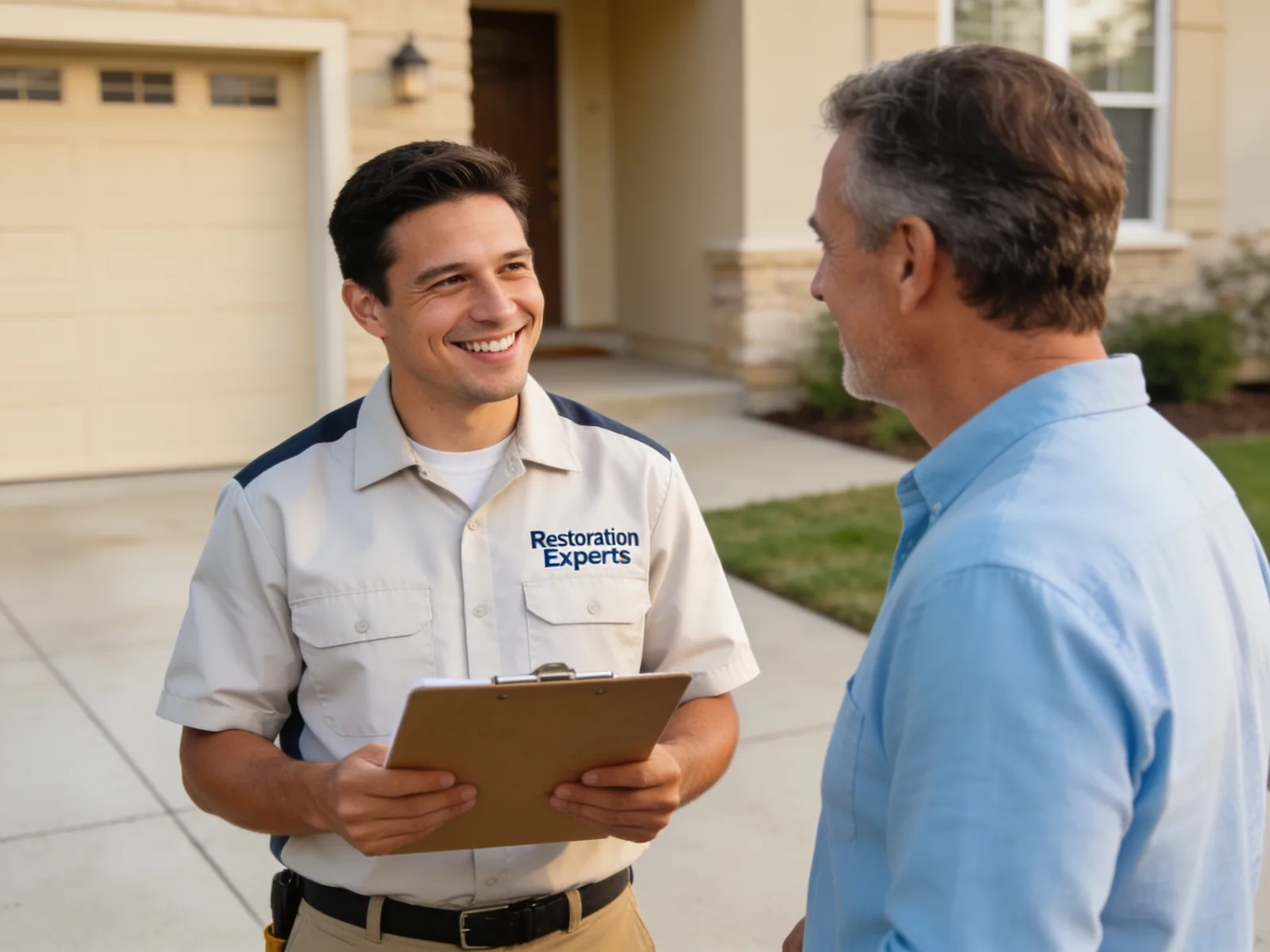 Water Damage Cleanup Oakland, AR FAQs